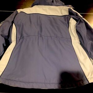 Women’s 2 Color Winter Coat